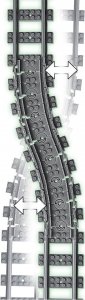 LEGO City Tory (60205) 8