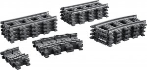 LEGO City Tory (60205) 9