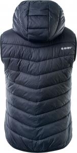 Hi-Tec Kamizelka damska Lady Solnis Black r. S 2
