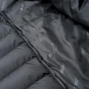 Hi-Tec Kamizelka męska Sanis Black / Black r. XXL 4