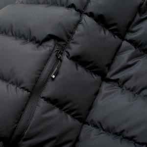 Hi-Tec Kamizelka męska Sanis Black / Black r. M 5