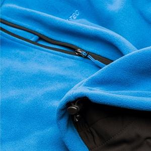 Hi-Tec Polar męski Henis Brilliant Blue r. XL 4