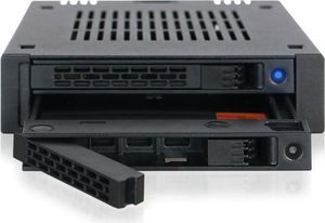 Macierz dyskowa Icy Dock  (MB742SP-B) 5