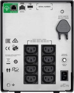 UPS APC Smart-UPS 1500 (SMC1500IC) 3