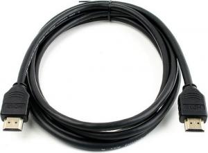 Kabel Neomounts HDMI - HDMI 5m czarny (HDMI15MM) 2