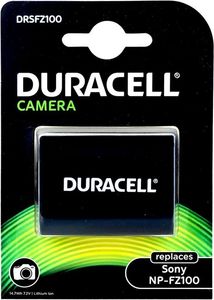Akumulator Duracell Duracell Akumulator DRSFZ100 (NP-FZ100) 4