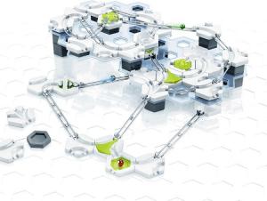 Ravensburger Gravitrax zestaw startowy (275045) 2