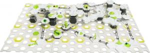 Ravensburger Gravitrax zestaw startowy (275045) 7