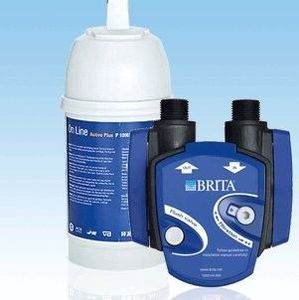 Brita Filtr do wody on line active plus set (1025434) 2