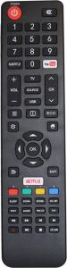 Telewizor Lin 32D1700 LED 32'' HD Ready Linux 8