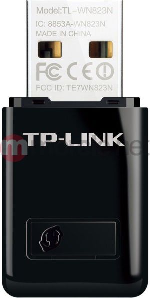 Karta sieciowa TP-Link TL-WN823N 3