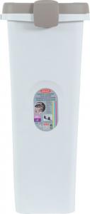 Zolux Pojemnik na żywność biały/jasnobrązowy 40L / 15kg (474348) 2