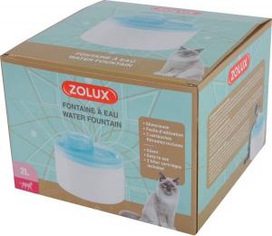 Zolux Fontanna dla kota 2L 5