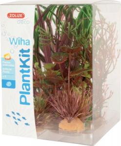 Zolux Dekoracja roślinna PlantKit Wiha model 3 (352142) 2