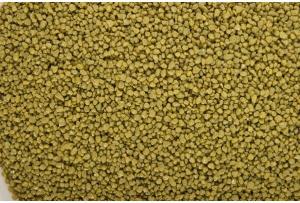 Zolux Aquasand Color soczysta zieleń 1kg 2