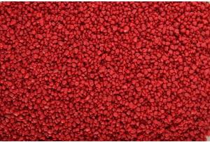 Zolux Aquasand Color malinowy 5kg 2
