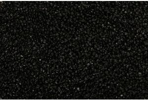 Zolux Żwirek do akwarium Aquasand Color czarny heban 12 kg 2