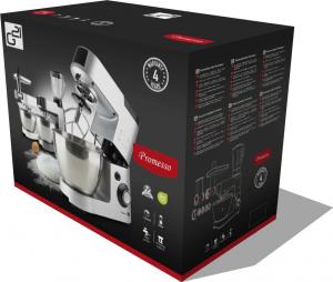 Robot planetarny G21 Promesso 3