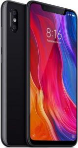 Smartfon Xiaomi Mi 8 64 GB Dual SIM Czarny  (19964) 2