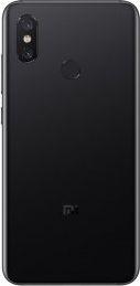Smartfon Xiaomi Mi 8 64 GB Dual SIM Czarny  (19964) 5