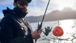 Deeper Echosonda Fishfinder START 6