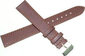 Jordan Kerr Skórzany pasek do zegarka 18 mm JK18.010.05 XL 3