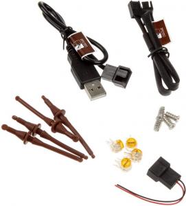 Wentylator Noctua NF-A12x25 5V PWM 5