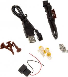 Wentylator Noctua NF-F12 5V PWM 5