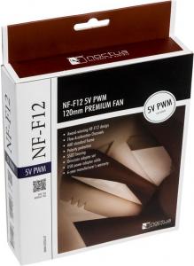 Wentylator Noctua NF-F12 5V PWM 6