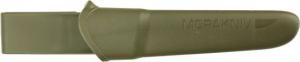 Morakniv Nóż Companion MG Heavy Duty oliwkowy stal węglowa (C) 2