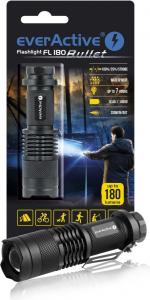 Latarka EverActive FL-600 10