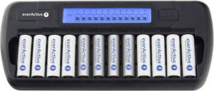 Ładowarka EverActive NC-1200 (NC1200) 2