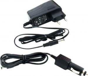 Ładowarka EverActive NC-1200 (NC1200) 5