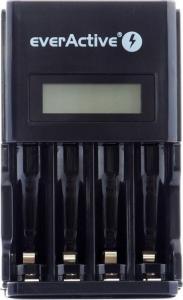 Ładowarka EverActive NC-450 (NC450B) 2