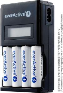 Ładowarka EverActive NC-450 (NC450B) 6