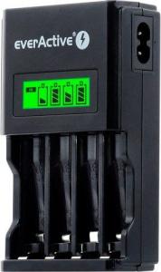 Ładowarka EverActive NC-450 (NC450B) 8