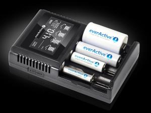 Ładowarka EverActive UC-4000 (UC4000) 6