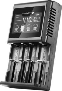 Ładowarka EverActive UC-4000 (UC4000) 8