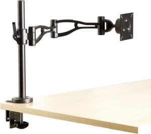 Fellowes Uchwyt biurkowy na monitor do 32" Professional (8041601) 2