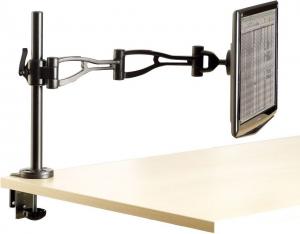 Fellowes Uchwyt biurkowy na monitor do 32" Professional (8041601) 6