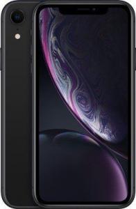 Smartfon Apple iPhone XR 3/64GB Czarny  (MRY42PM/A) 2