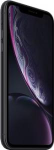 Smartfon Apple iPhone XR 3/64GB Czarny  (MRY42PM/A) 4