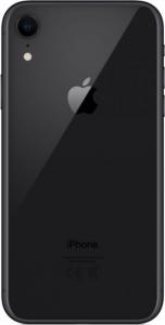 Smartfon Apple iPhone XR 3/64GB Czarny  (MRY42PM/A) 6