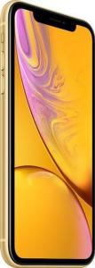 Smartfon Apple iPhone XR 3/64GB Żółty  (MRY72PM/A) 2