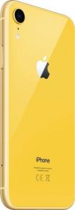 Smartfon Apple iPhone XR 3/64GB Żółty  (MRY72PM/A) 3