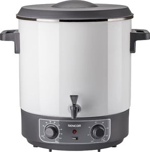 Sencor Garnek do pasteryzacji SPP 2100WH 2