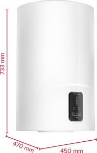 Bojler Ariston Lydos Eco* 80 1.8 kW (3201887) 2