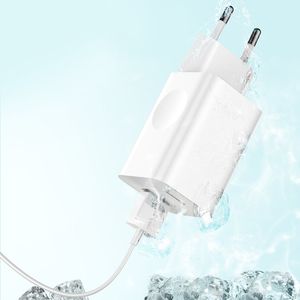 Ładowarka Baseus Charging Quick Charger 1x USB-A 3 A (CCALL-BX02                     ) 10