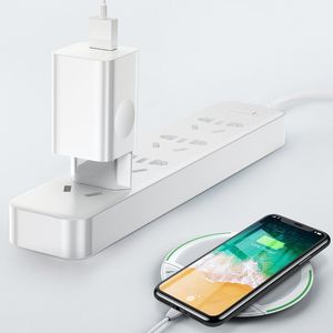 Ładowarka Baseus Charging Quick Charger 1x USB-A 3 A (CCALL-BX02                     ) 11