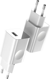 Ładowarka Baseus Charging Quick Charger 1x USB-A 3 A (CCALL-BX02                     ) 2
